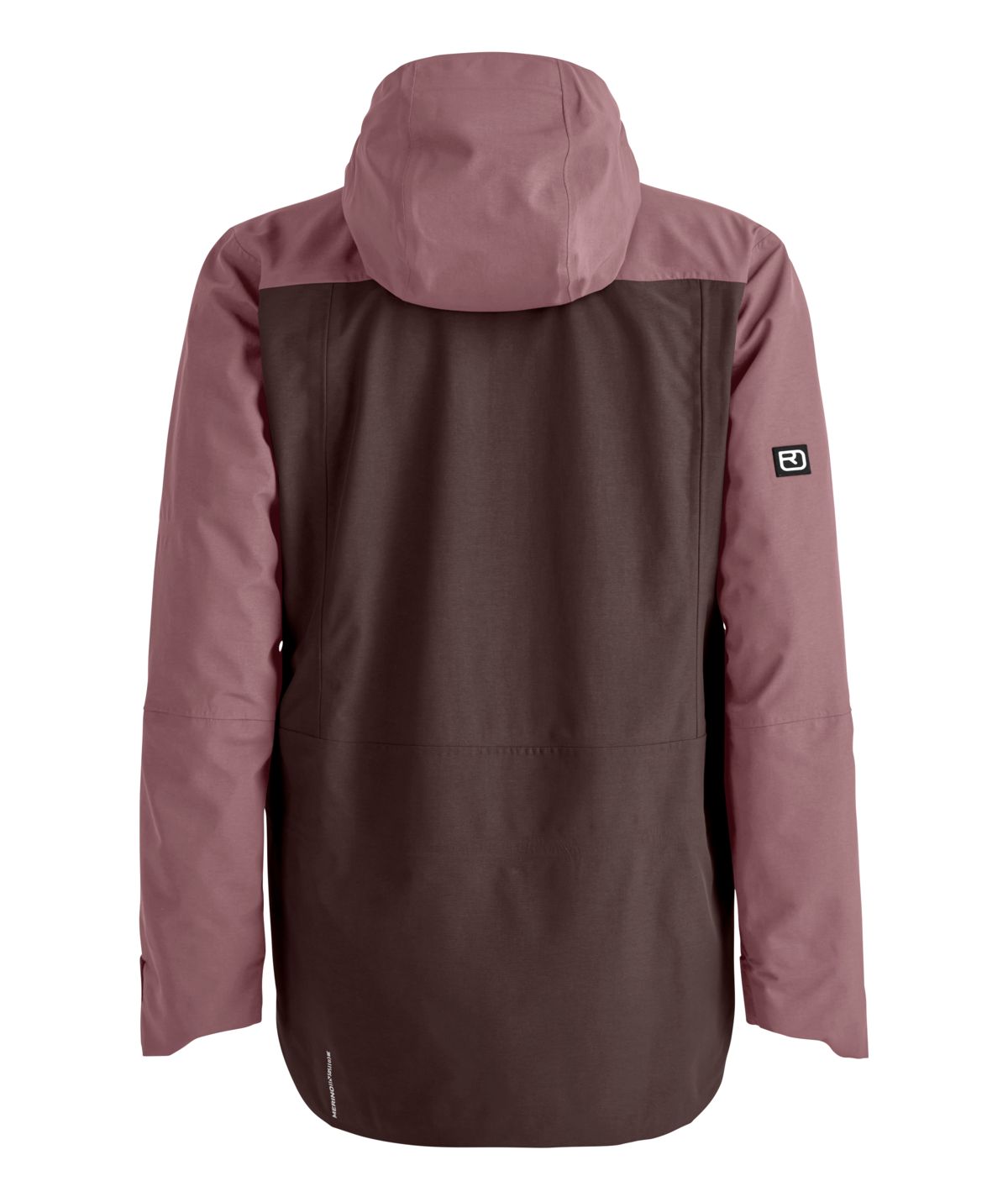 Ortovox Ravine Plus 3L Jacket - Women's