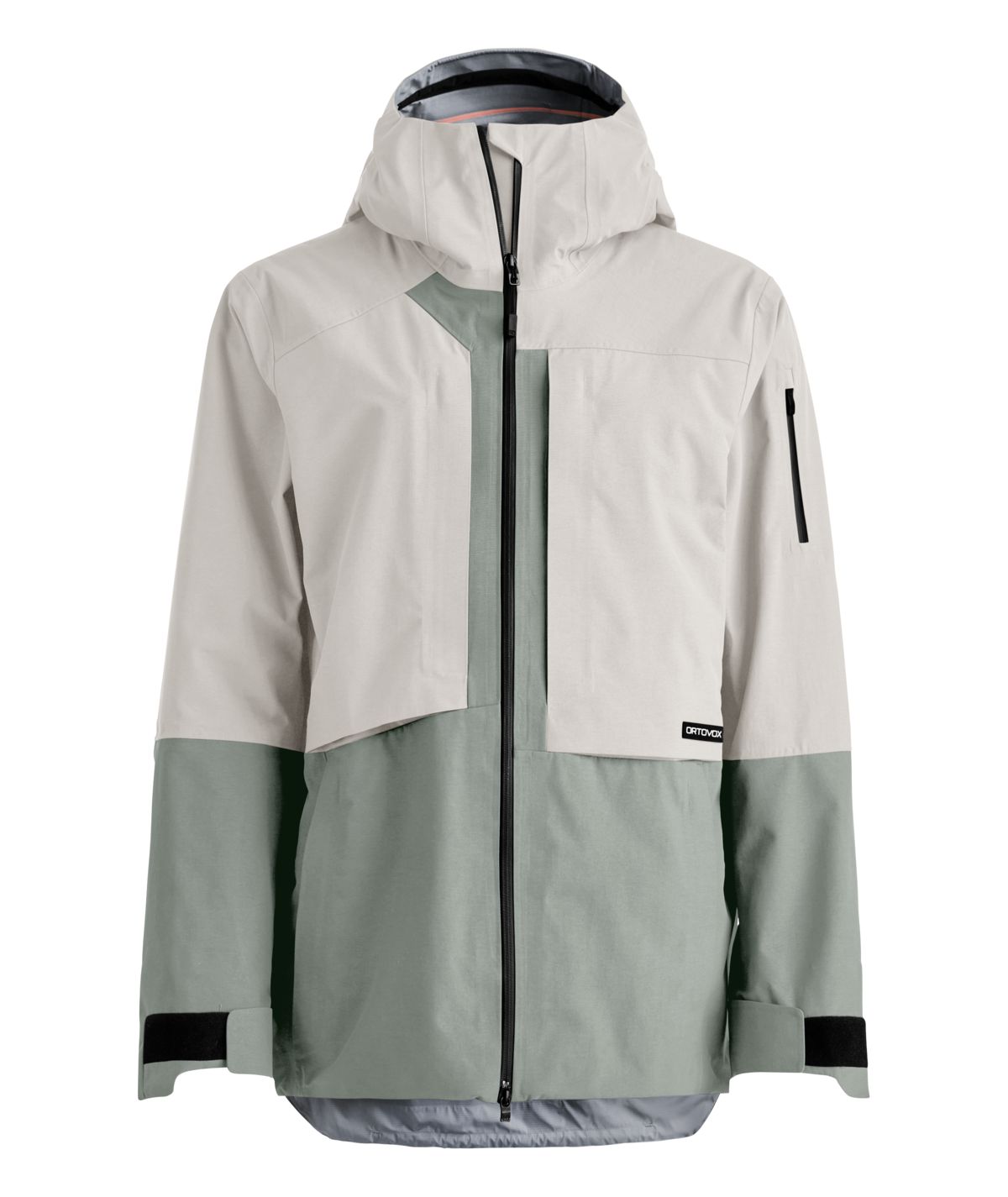 Ortovox Ravine Plus 3L Jacket - Women's