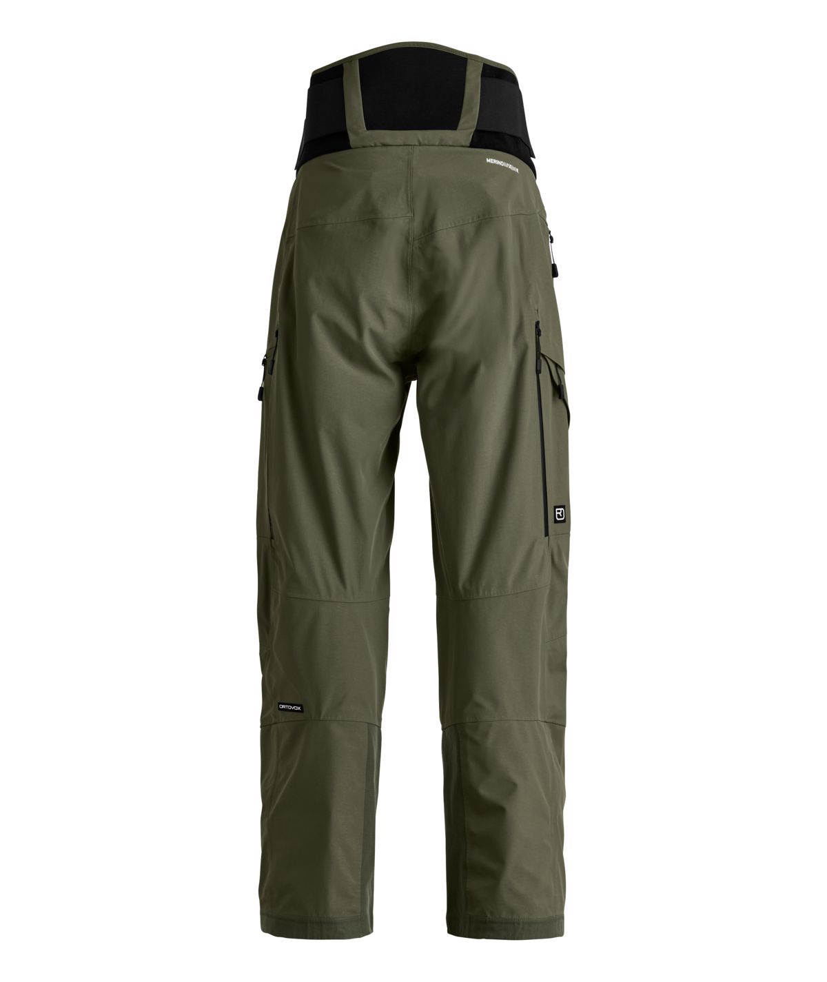 Ortovox Ravine Plus 3L Pants