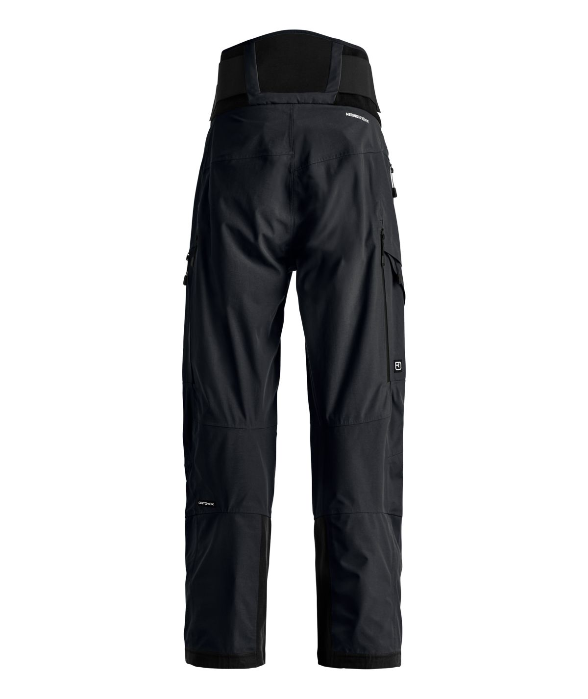 Ortovox Ravine Plus 3L Pants