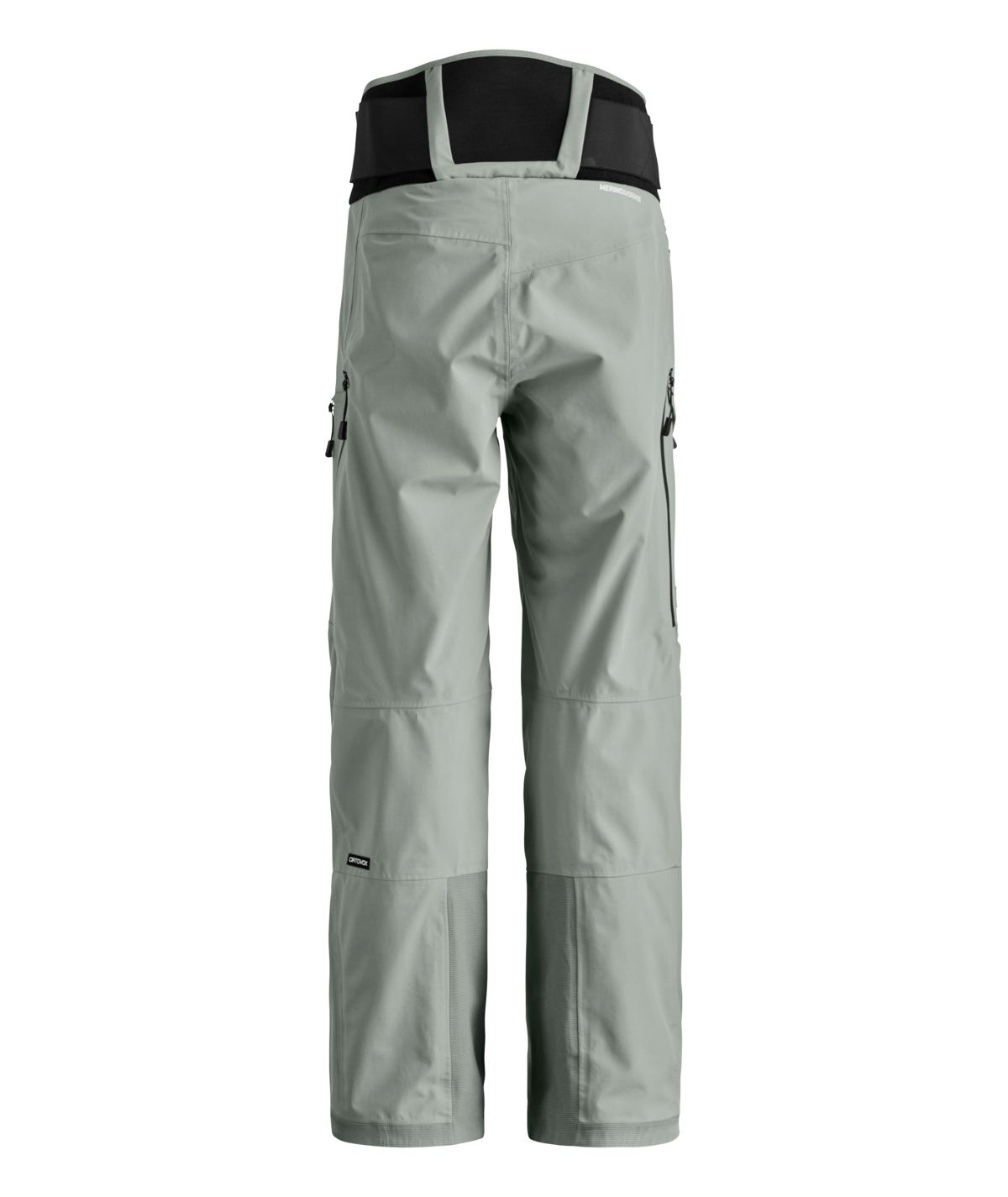 Ortovox Ravine Plus 3L Pants - Women's