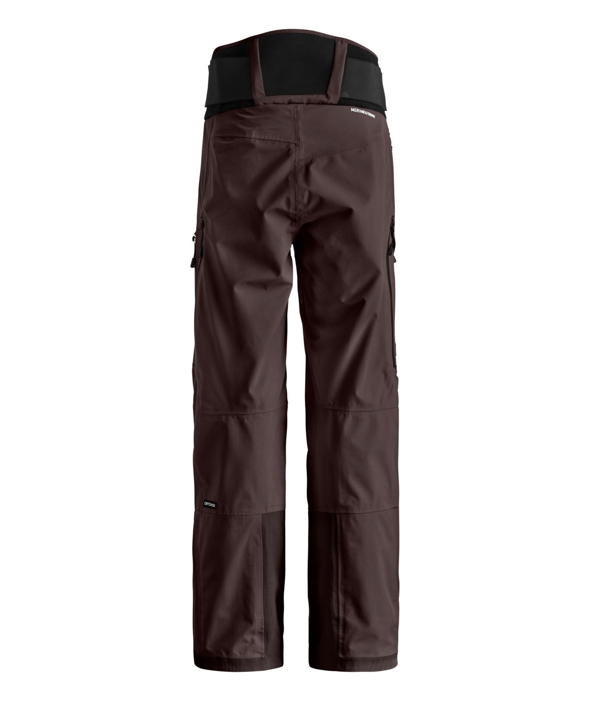 Ortovox Ravine Plus 3L Pants - Women's