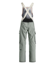 Ortovox Ravine Plus 3L Bib Pants - Women's