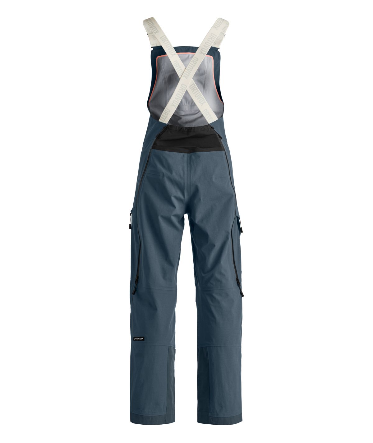 Ortovox Ravine Plus 3L Bib Pants - Women's