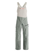 Ortovox Ravine Plus 3L Bib Pants - Women's