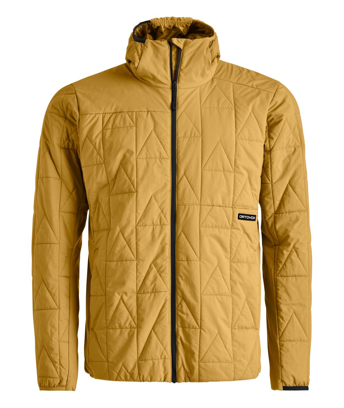 Ortovox Ravine Metawool 90 Jacket