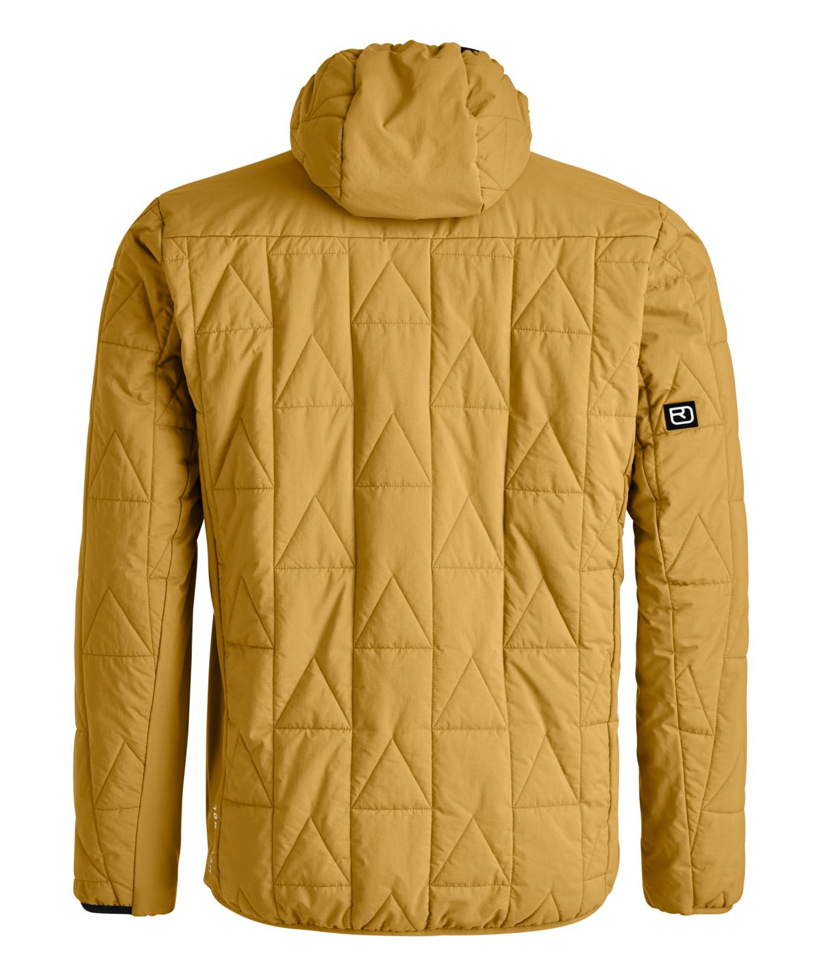 Ortovox Ravine Metawool 90 Jacket