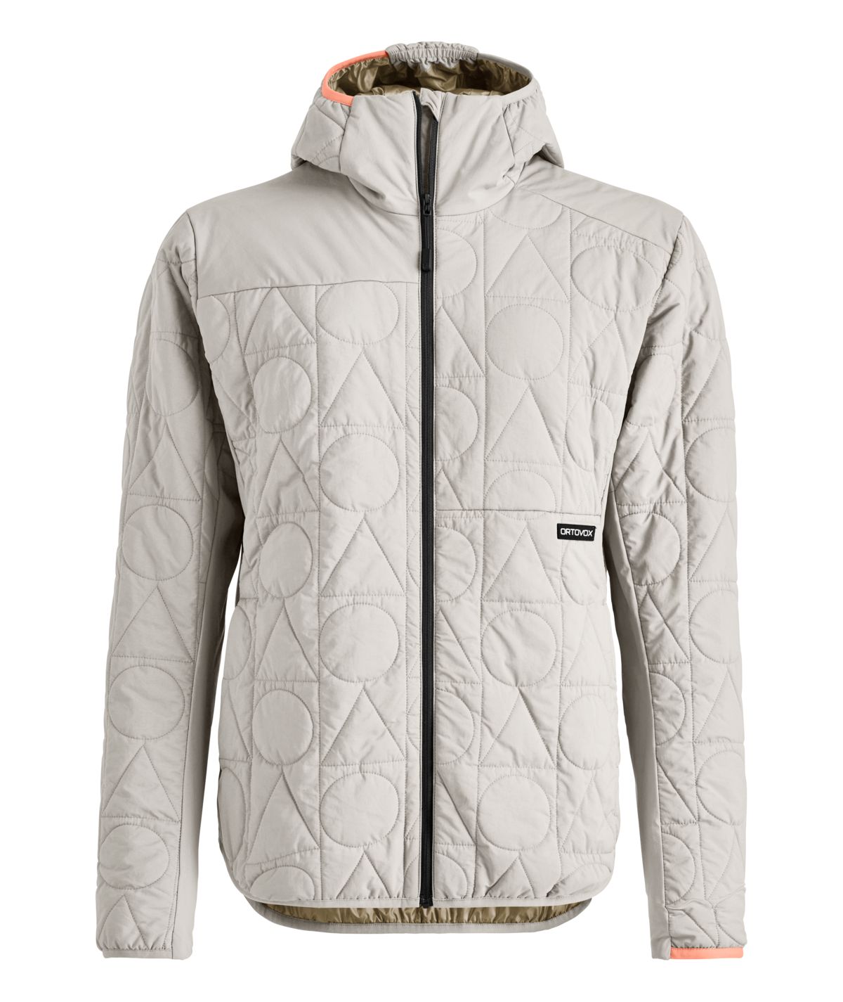 Ortovox Ravine Metawool 90 Jacket - Women's