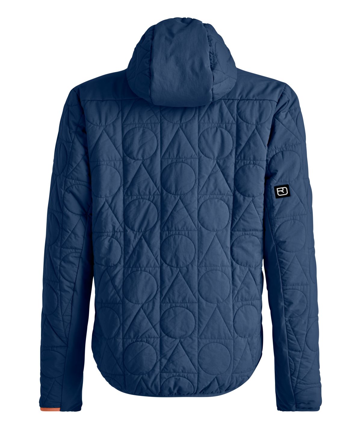 Ortovox Ravine Metawool 90 Jacket - Women's