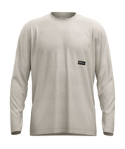 Ortovox 185 Merino Patch LS Shirt