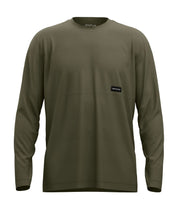 Ortovox 185 Merino Patch LS Shirt