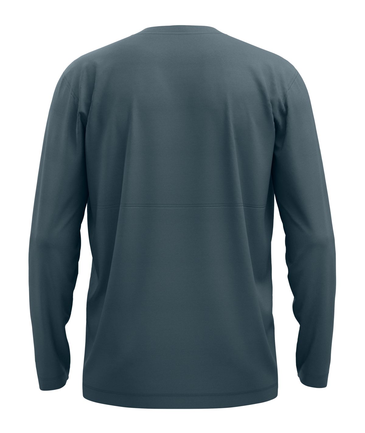 Ortovox 185 Merino Patch LS Shirt