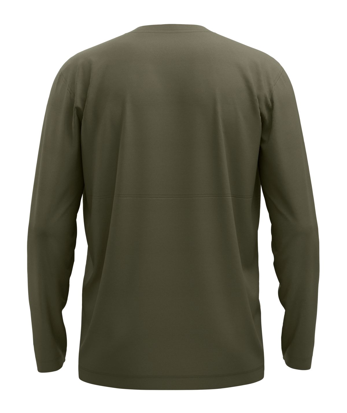 Ortovox 185 Merino Patch LS Shirt