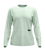 Ortovox 185 Merino Patch LS Shirt - Women's