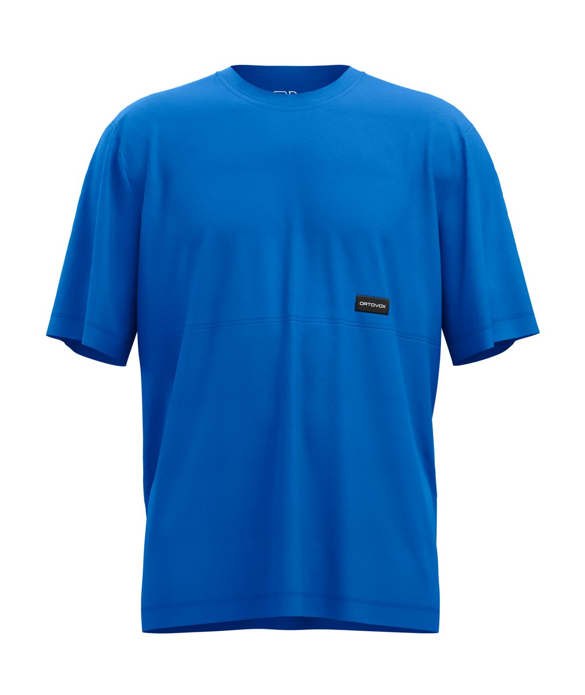 Ortovox 185 Merino Patch T-Shirt