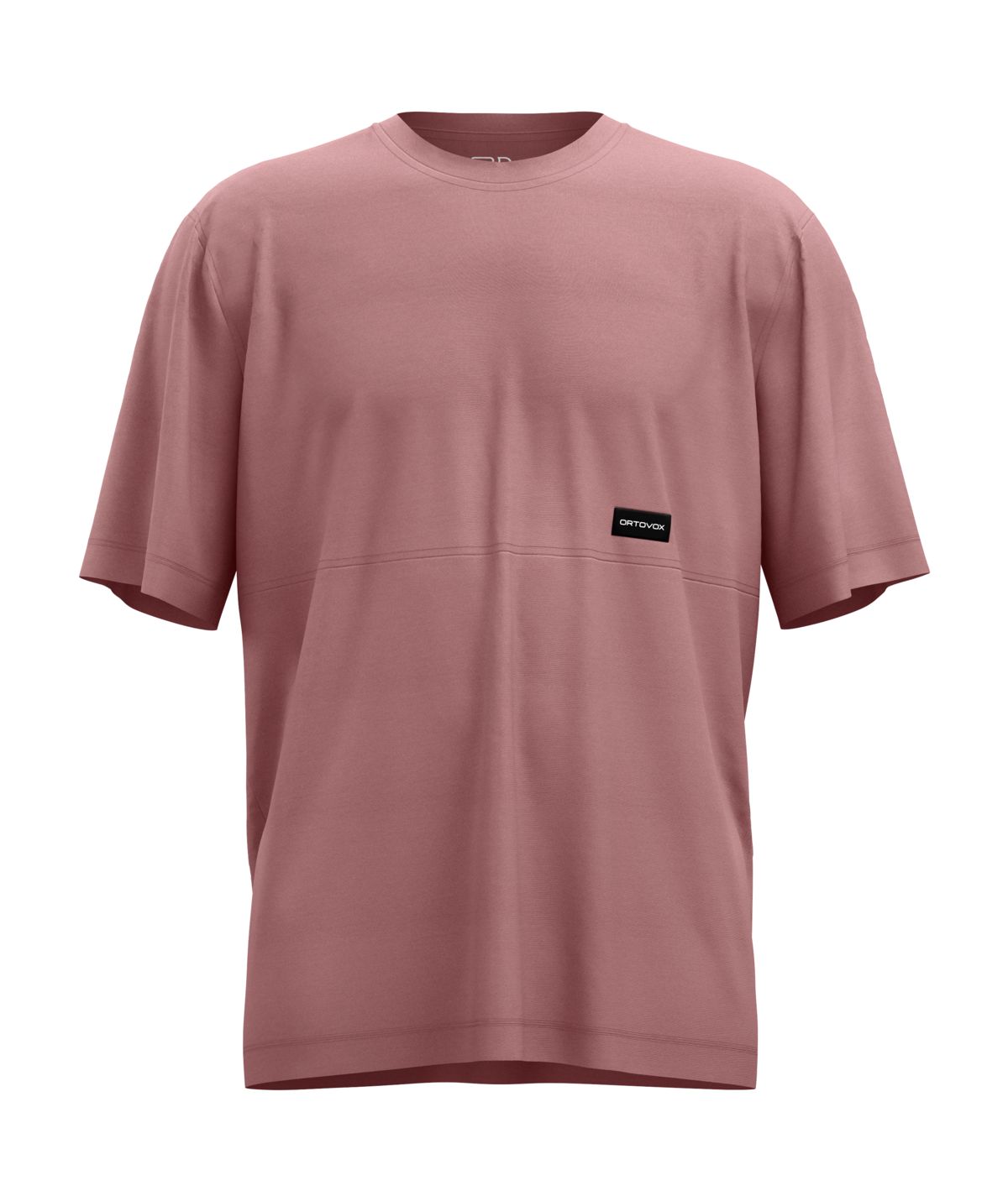 Ortovox 185 Merino Patch T-Shirt