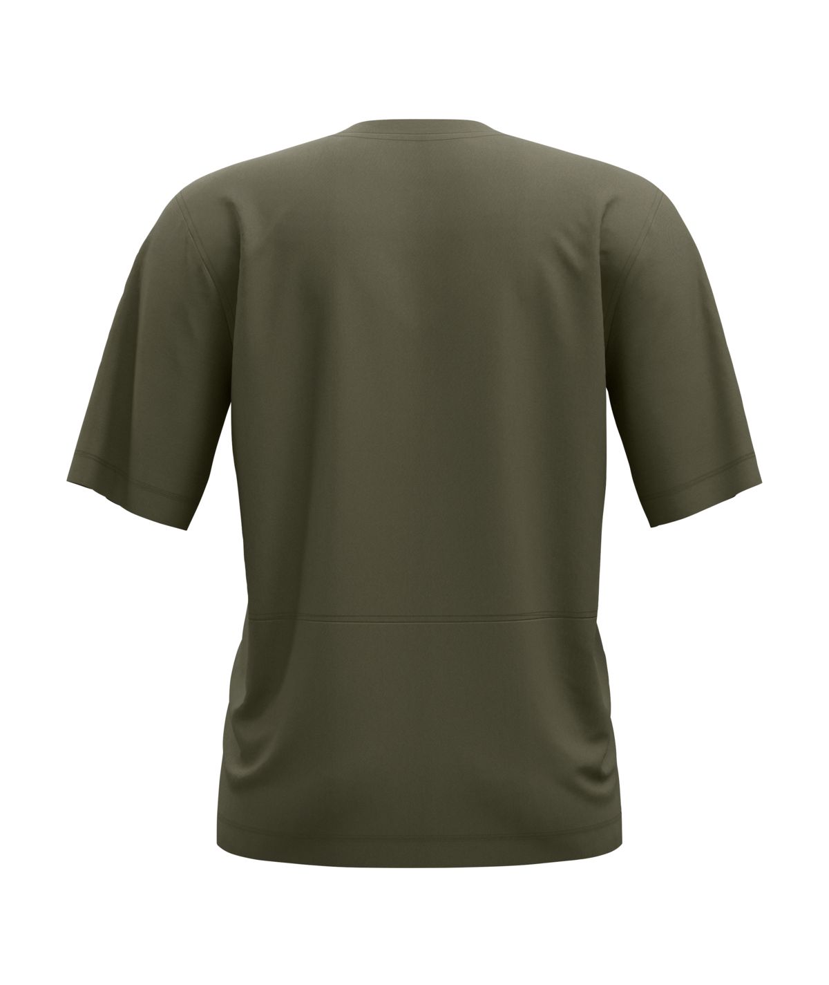 Ortovox 185 Merino Patch T-Shirt - Women's