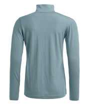 Ortovox 185 Rock 'n' Wool Zip Neck - Women's