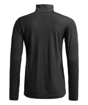 Ortovox 185 Rock 'n' Wool Zip Neck - Women's