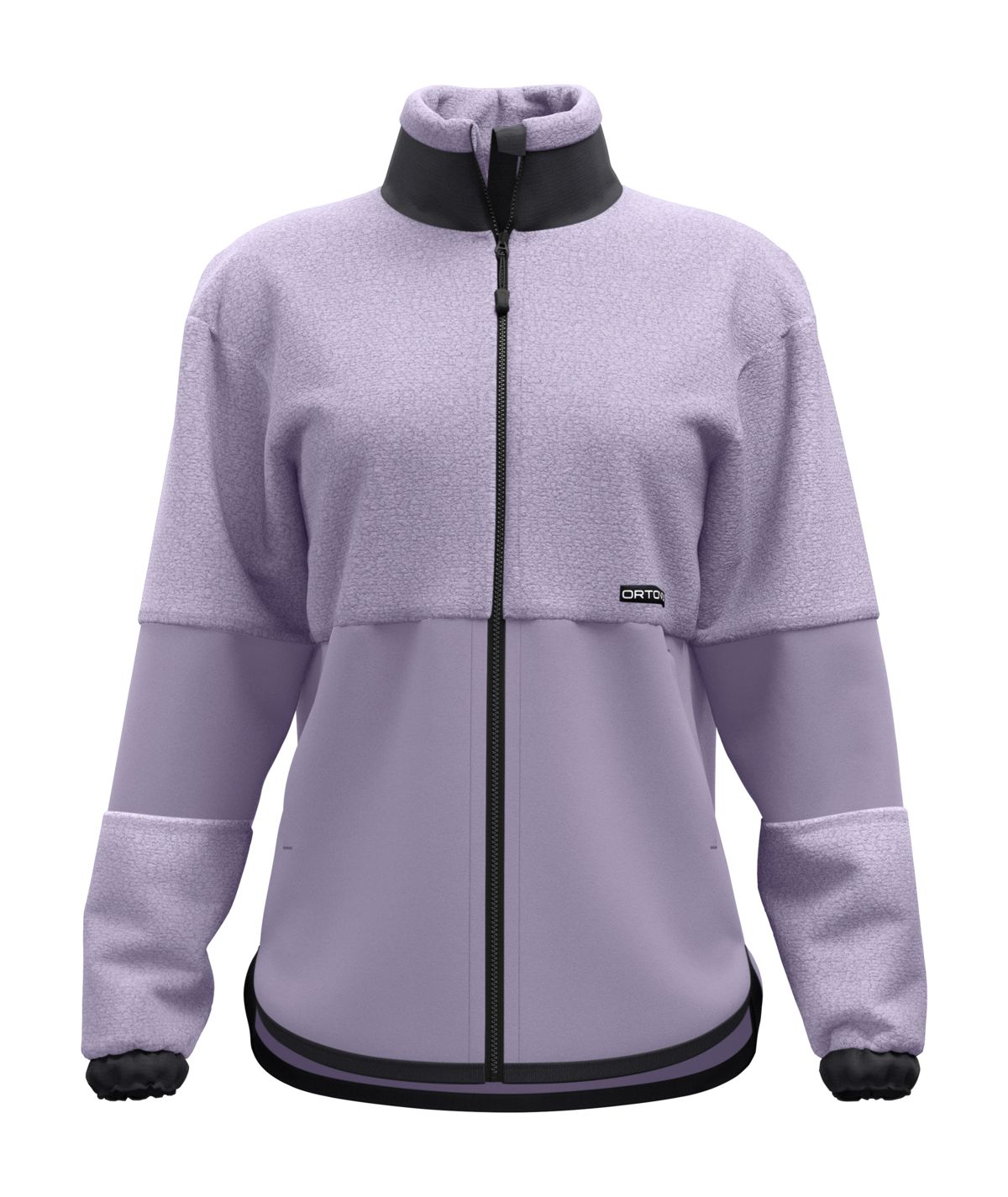 Ortovox Fleece Teddy Jacket - Women's