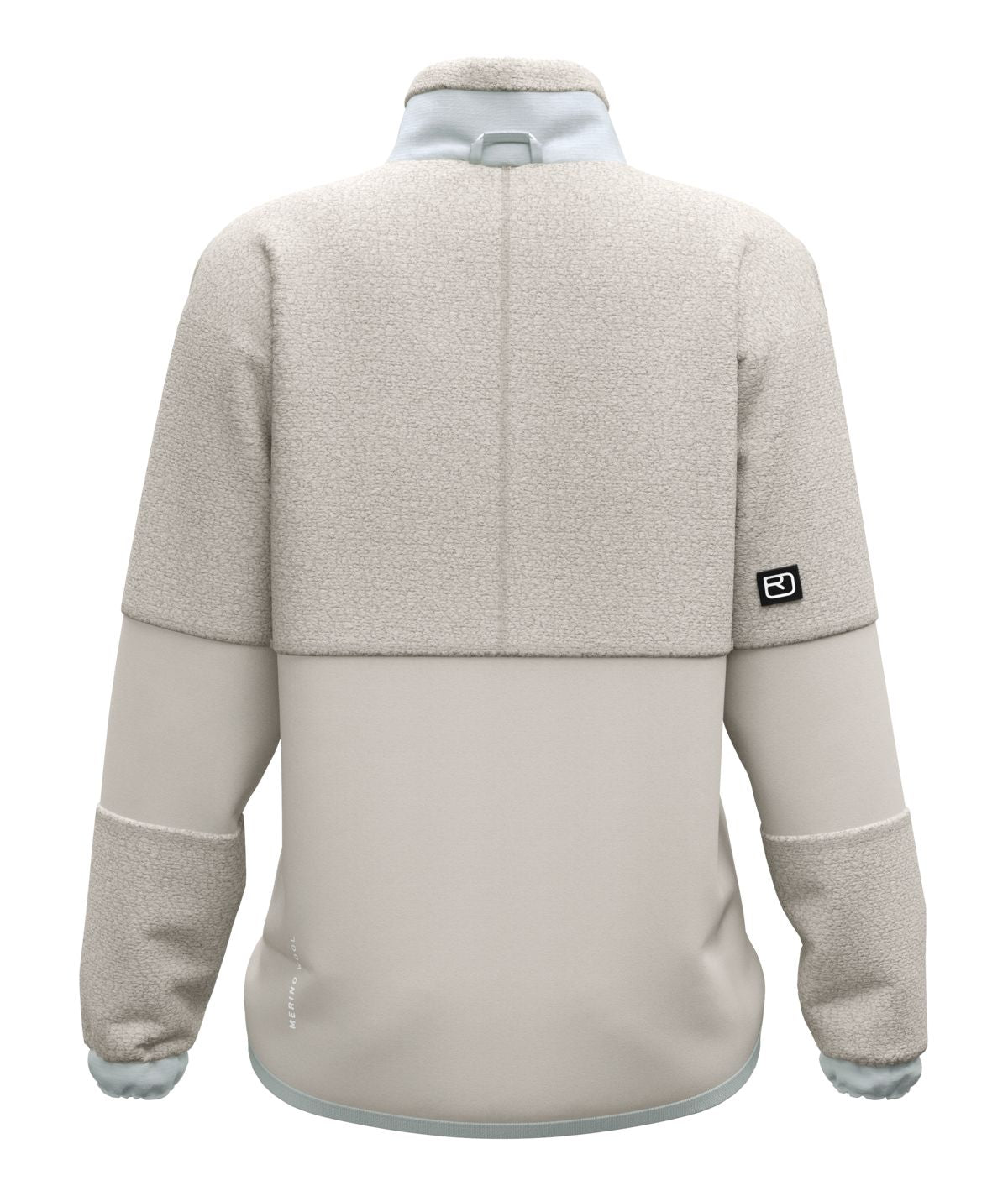 Ortovox Fleece Teddy Jacket - Women's