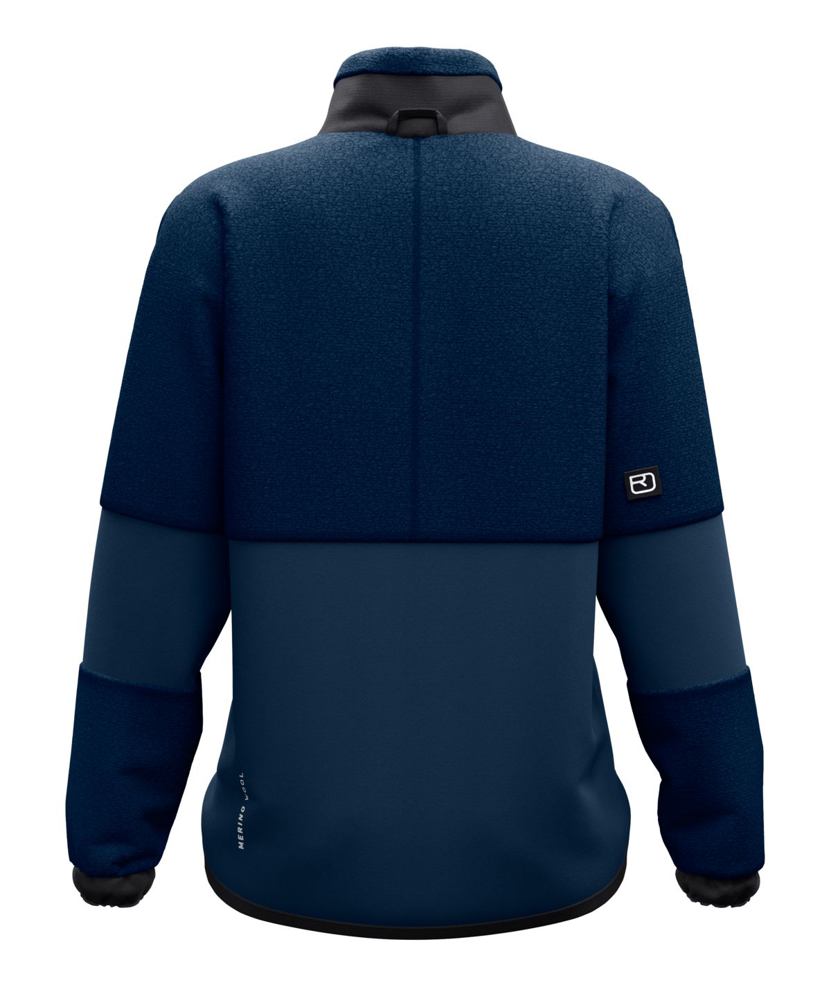 Ortovox Fleece Teddy Jacket - Women's