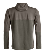 Ortovox Fleece Cord Hoodie