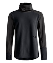 Ortovox Fleece Cord Longsleeve - Women's