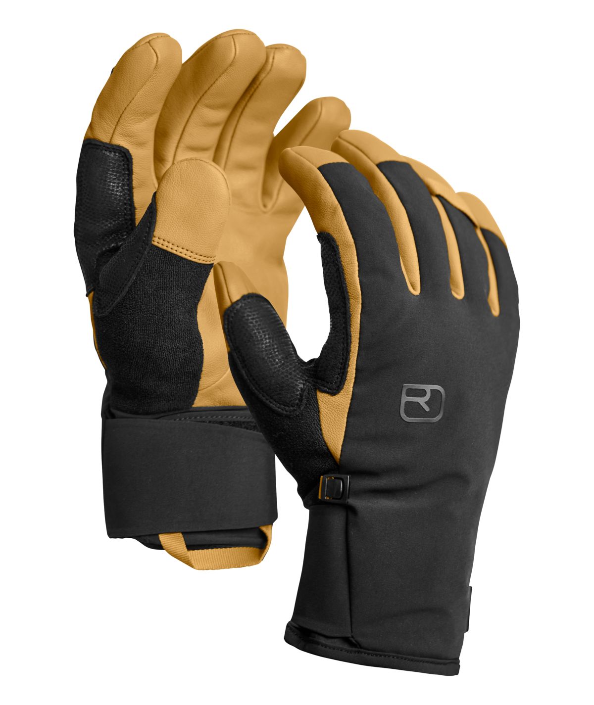 Ortovox Merino Mountain Glove