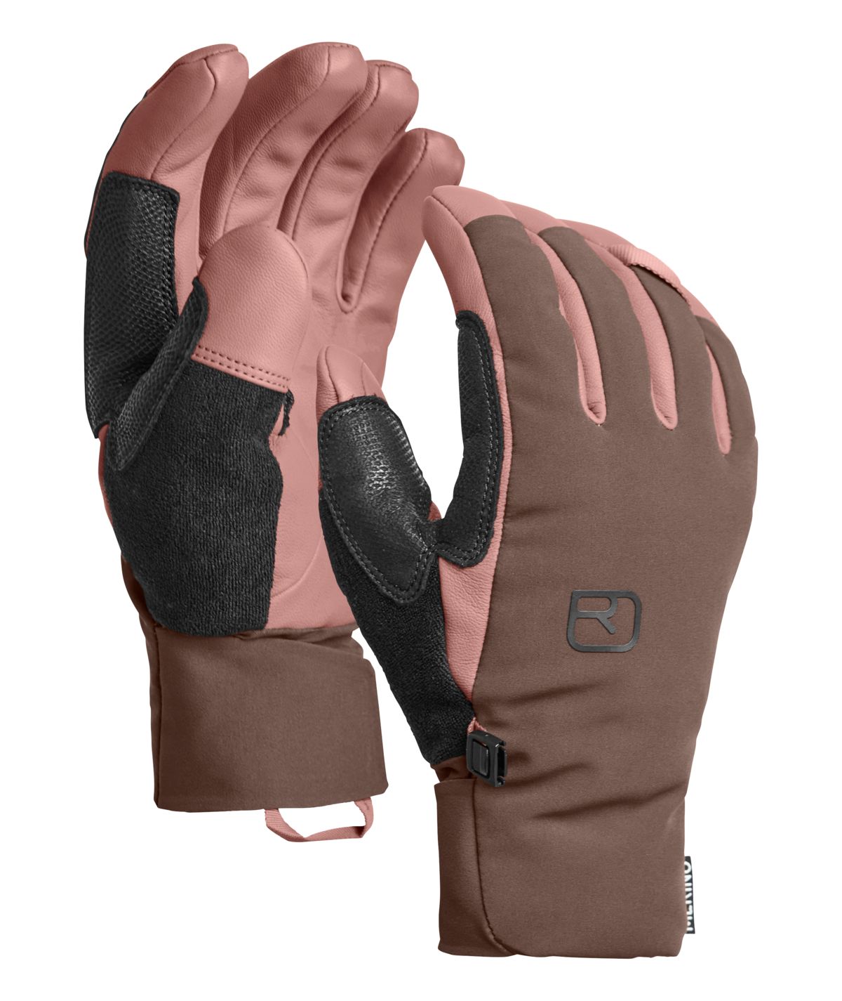 Ortovox Merino Mountain Glove - Women's