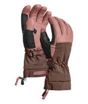 Ortovox Merino Freeride Glove - Women's