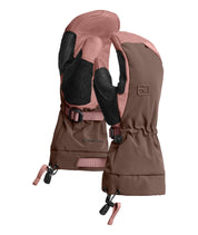 Ortovox Merino Freeride Mitten - Women's