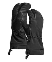 Ortovox Merino Freeride 3-Finger Glove