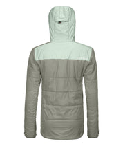 Ortovox Swisswool Zinal Jacket - Women's