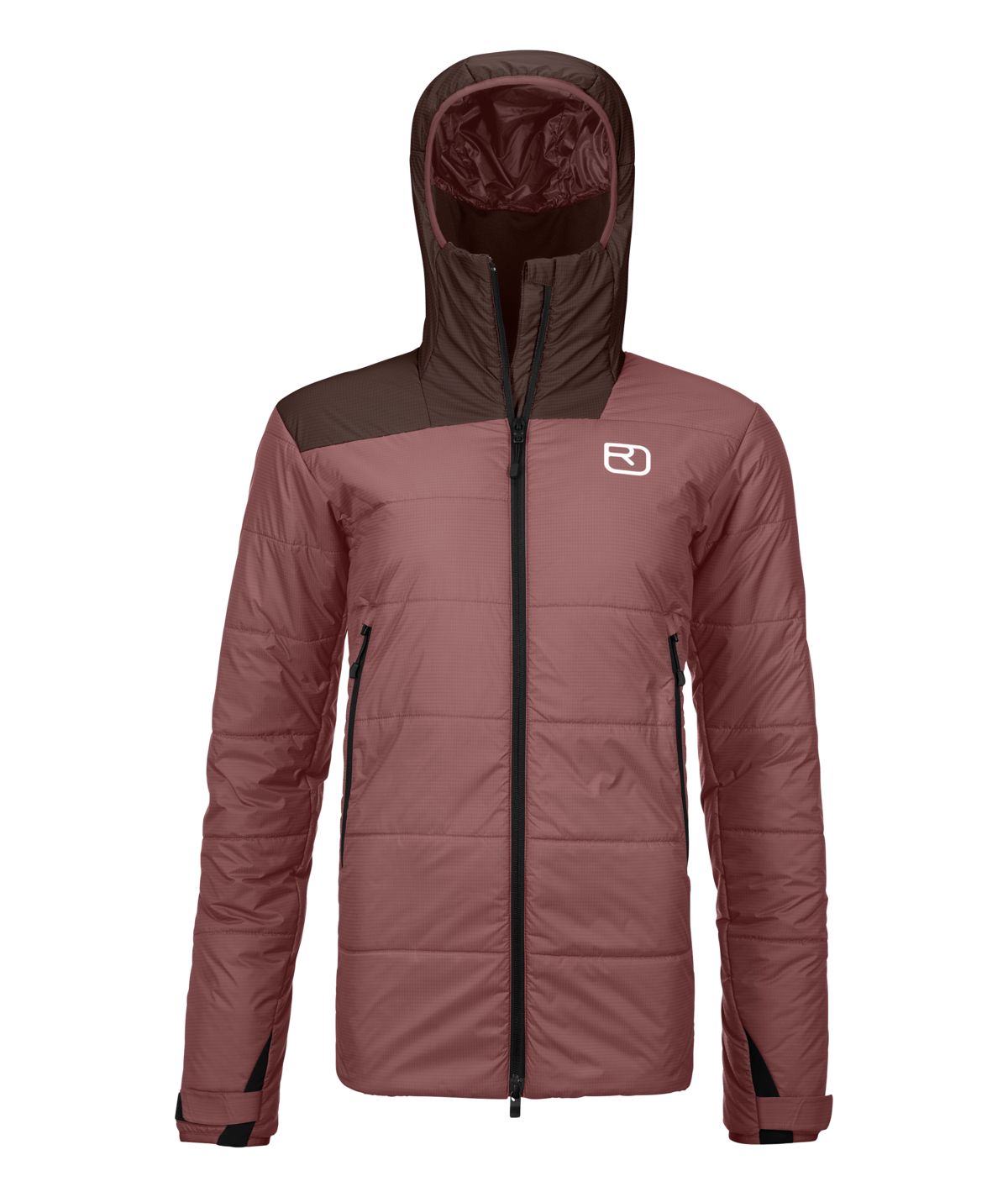 Ortovox Swisswool Zinal Jacket - Women's