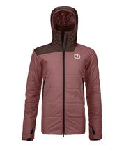 Ortovox Swisswool Zinal Jacket - Women's
