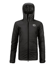 Ortovox Swisswool Zinal Jacket - Women's