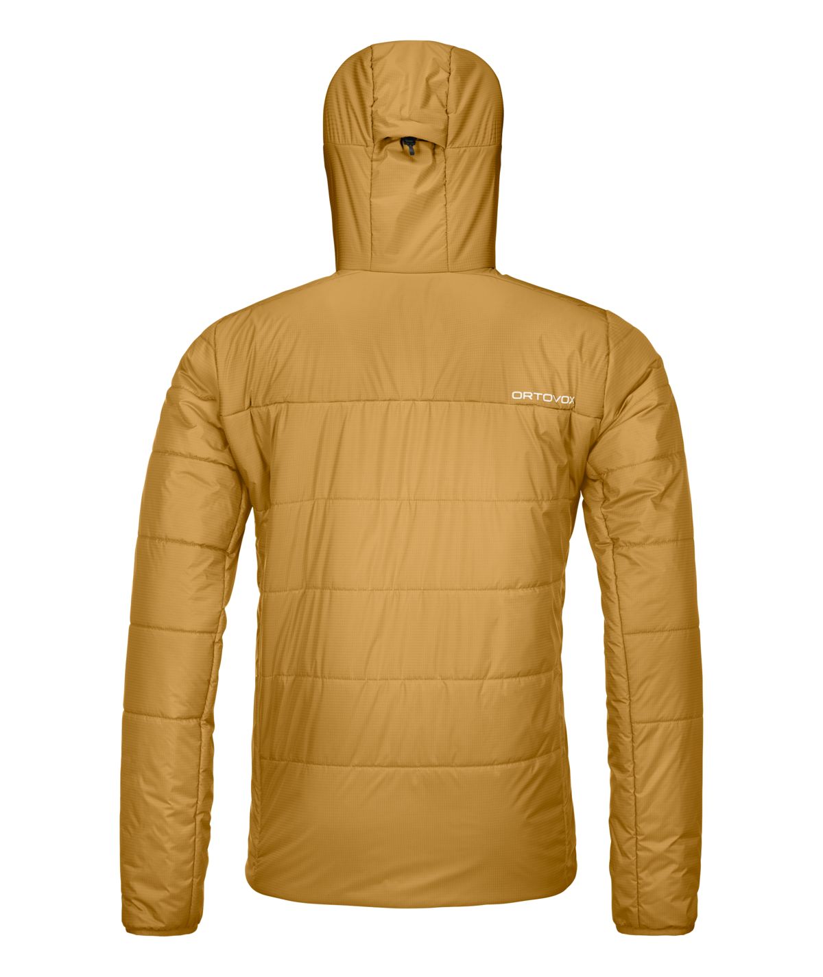 Ortovox Swisswool Zinal Jacket