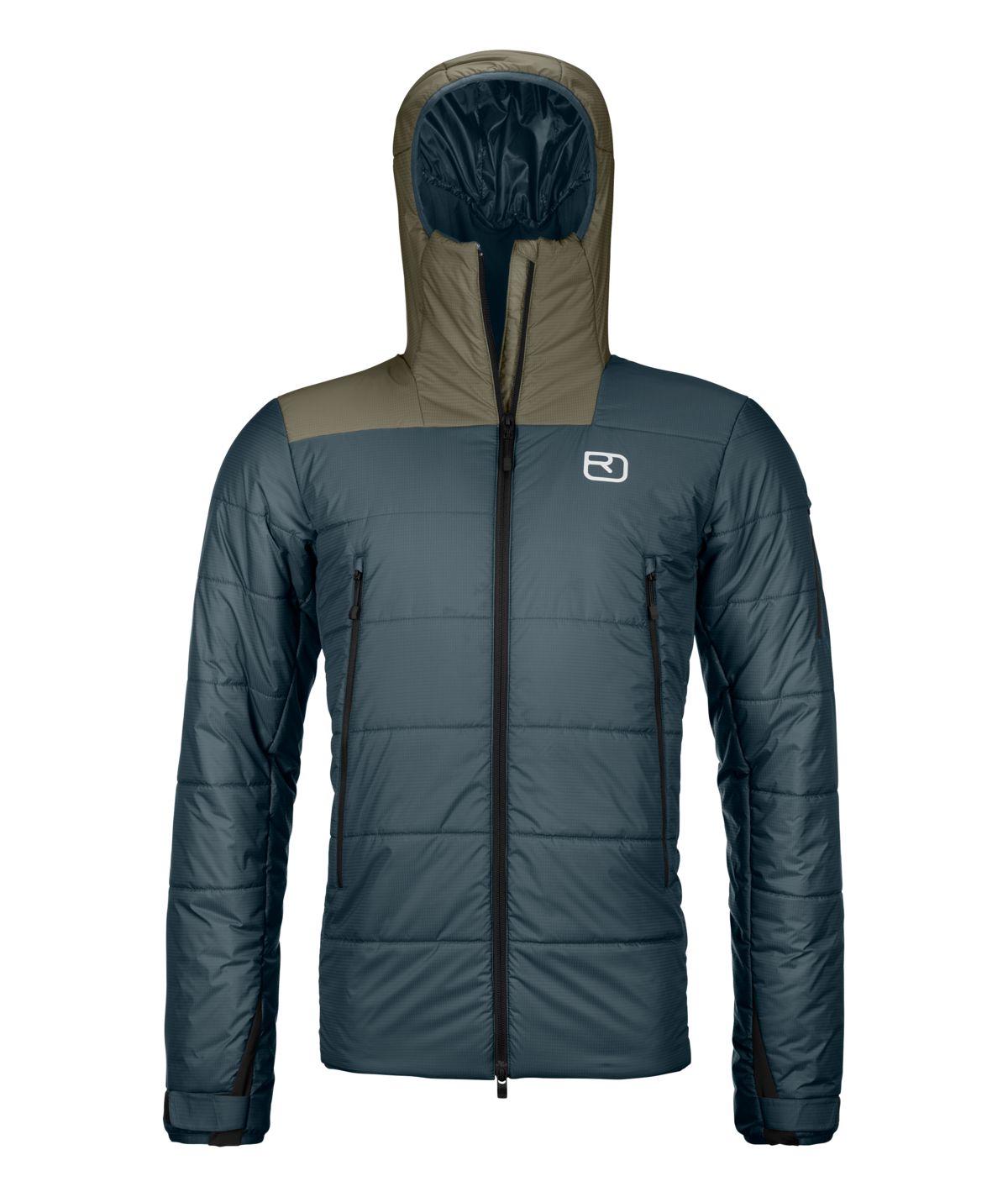 Ortovox Swisswool Zinal Jacket