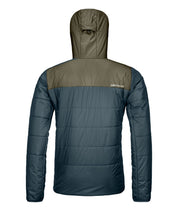 Ortovox Swisswool Zinal Jacket