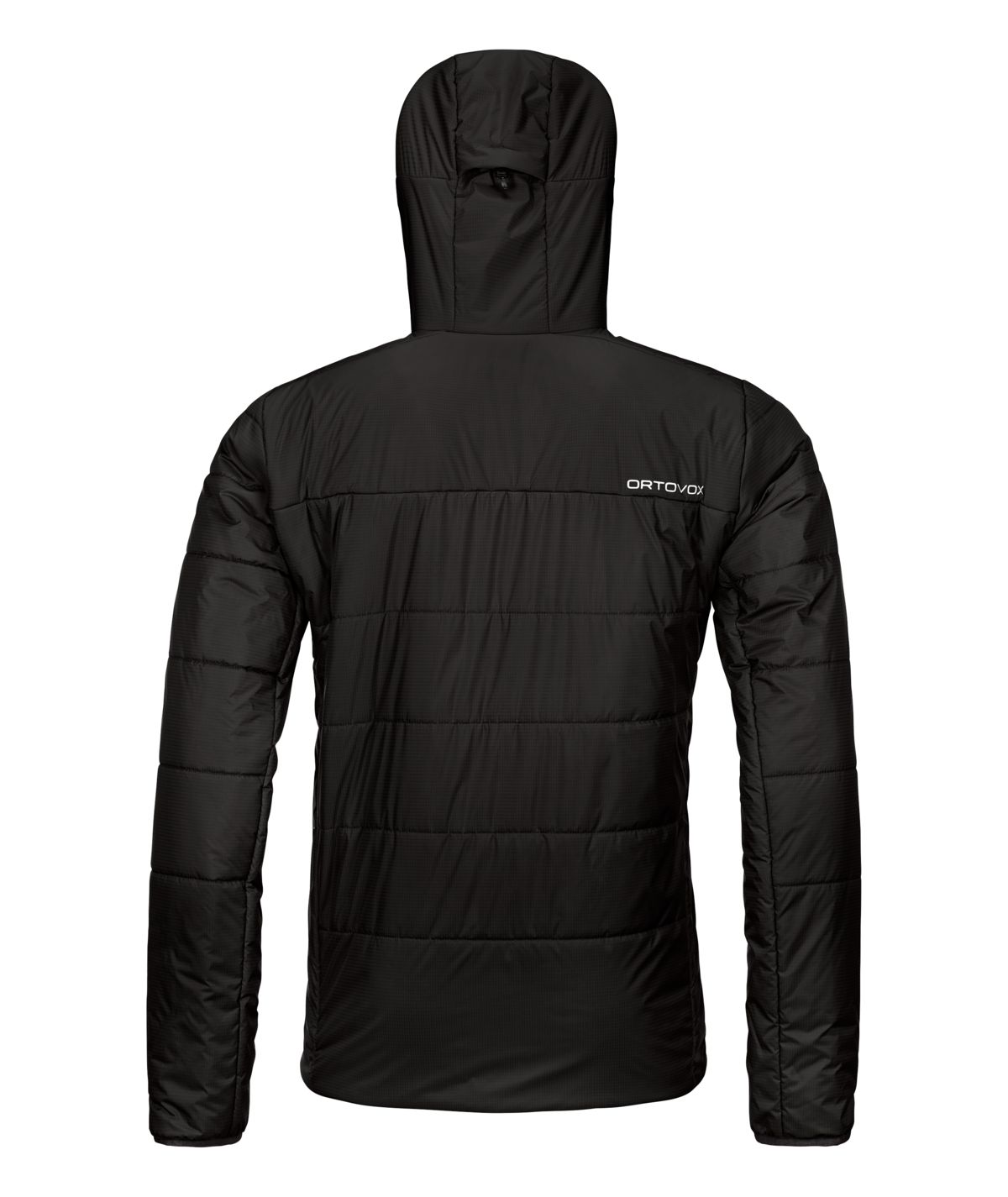 Ortovox Swisswool Zinal Jacket