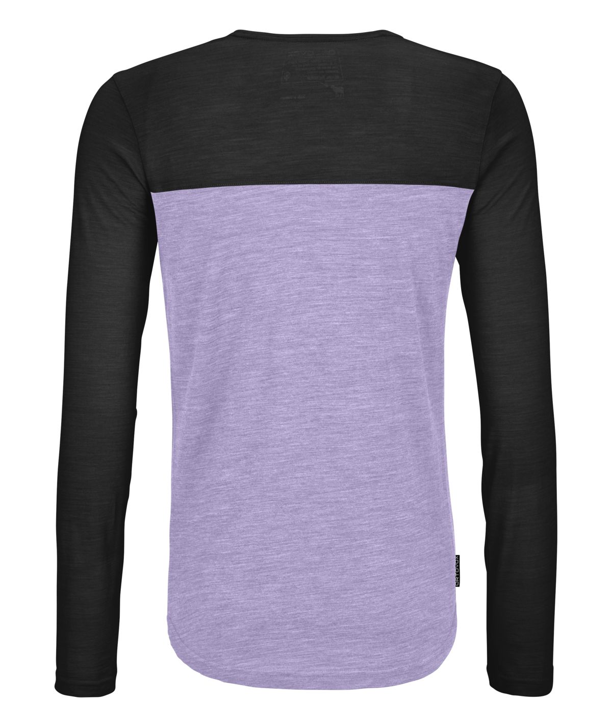 Ortovox 150 Cool Logo LS Shirt - Women's
