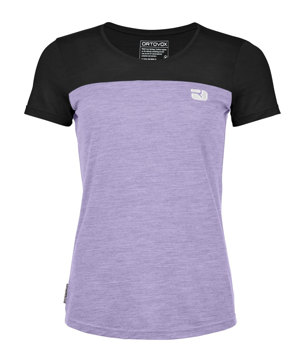 Ortovox 150 Cool Logo T-Shirt - Women's