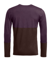 Ortovox 185 Rock 'n' Wool LS Shirt