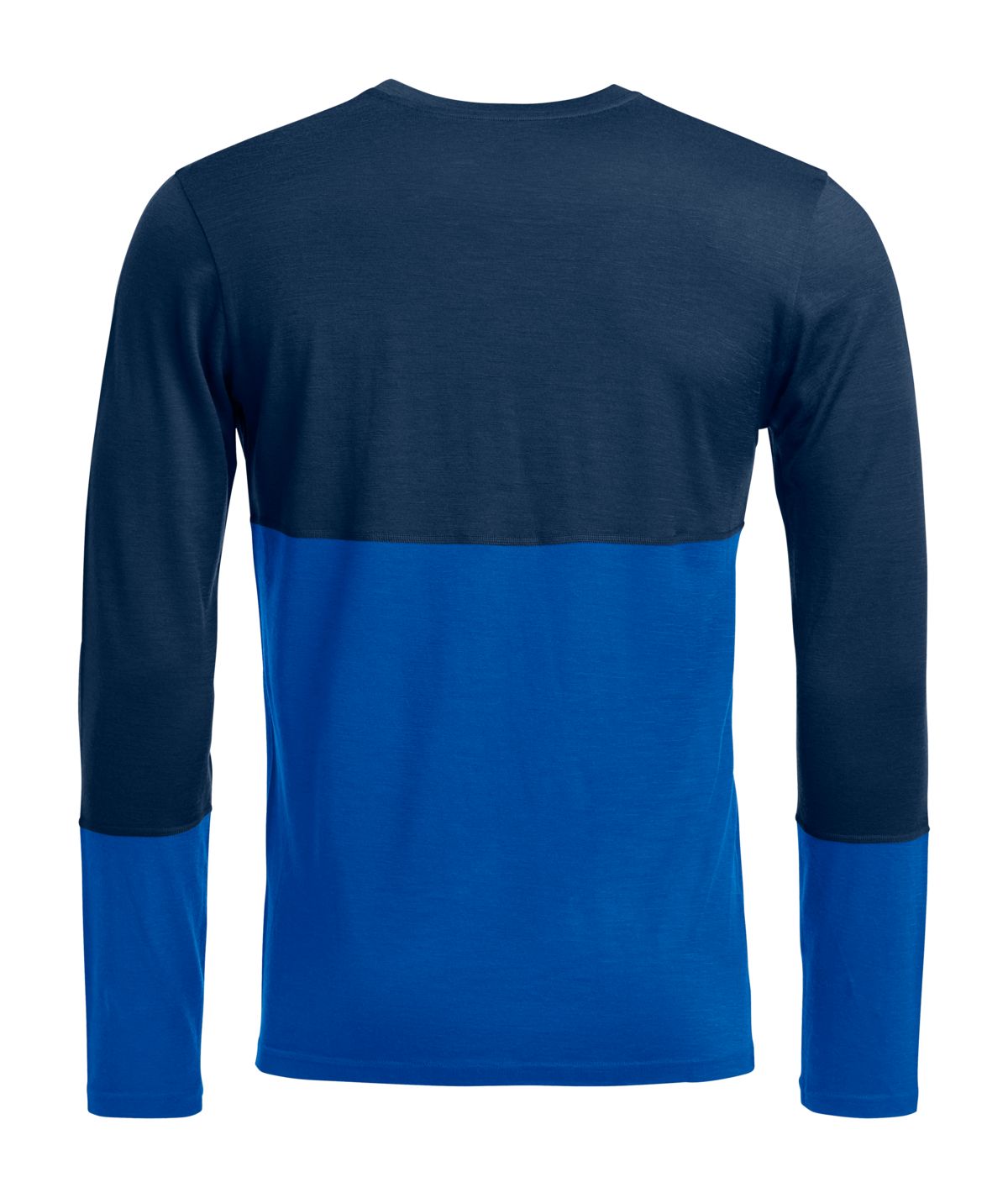 Ortovox 185 Rock 'n' Wool LS Shirt