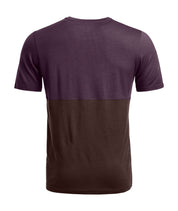 Ortovox 185 Rock 'n' Wool Short Sleeve