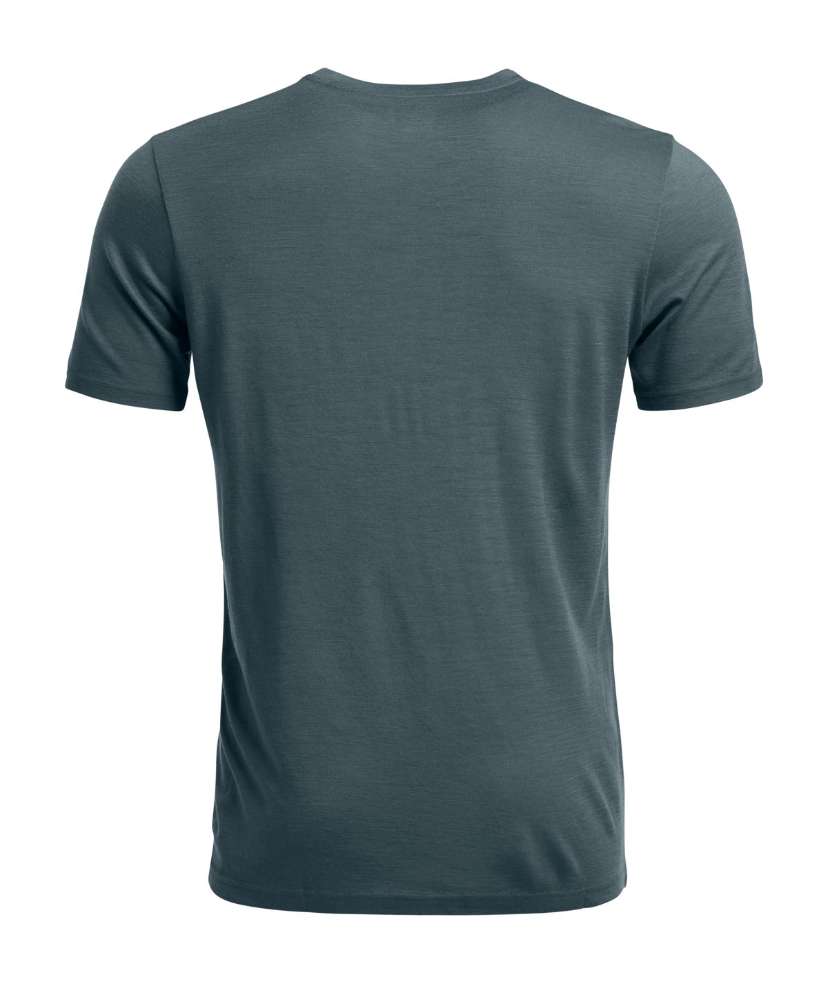 Ortovox 185 Rock 'n' Wool Short Sleeve