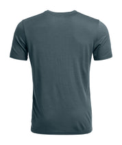 Ortovox 185 Rock 'n' Wool Short Sleeve