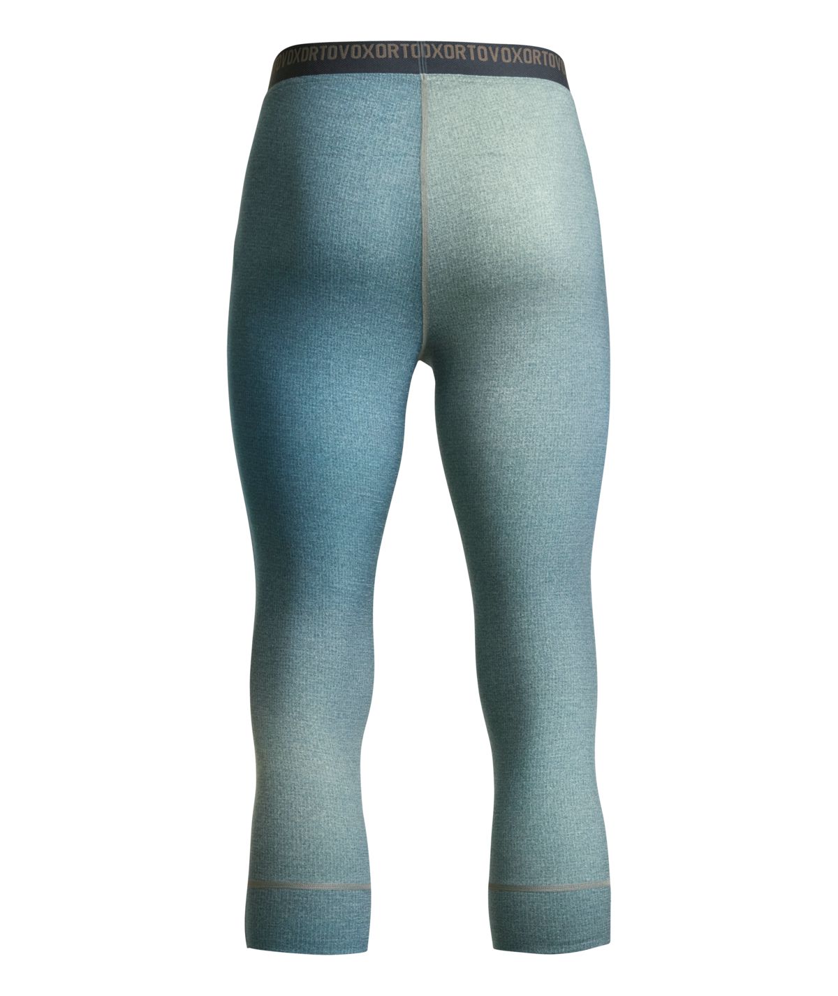 Ortovox 185 Rock 'n' Wool Print Short Pant