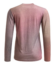 Ortovox 185 Rock 'n' Wool Print LS Shirt - Women's